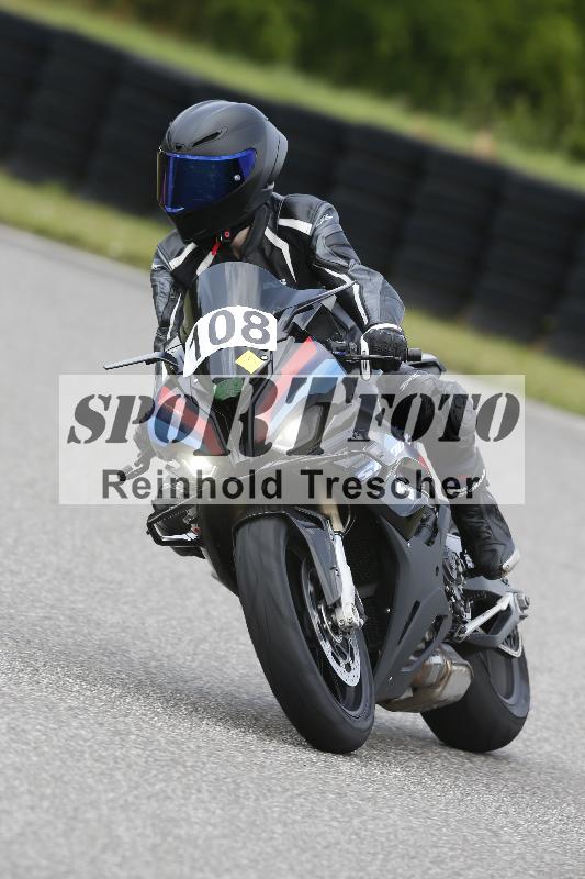 /24 08.06.2025 TZ Motorsport ADR/Gruppe gruen/108